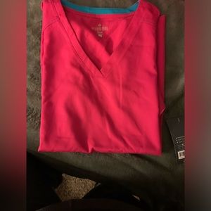 Extra top don’t need